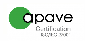 certificazione Apave