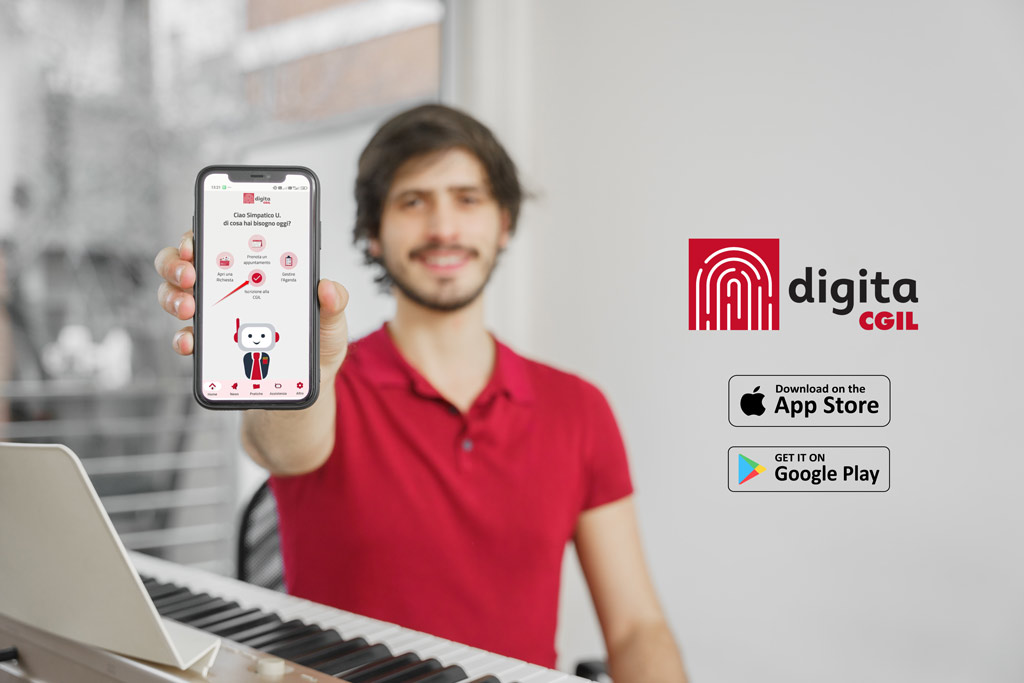 dichiarazione dei redditi app
