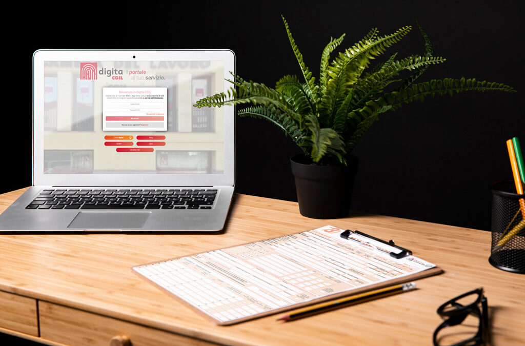 Dichiarazione dei redditi online: guida essenziale e consigli strategici