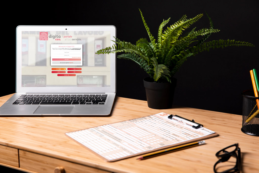 dichiarazione dei redditi online