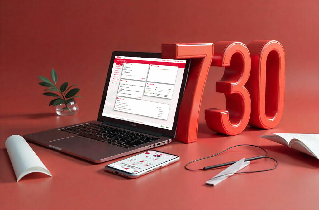 Richiesta modello 730 online con DigitaCGIL