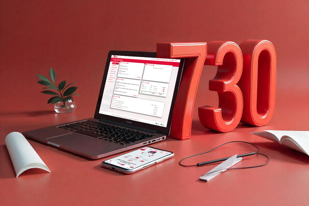 modello 730 online digitacgil