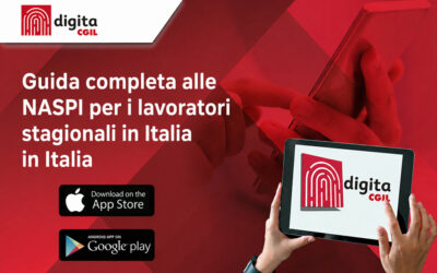 Guida completa alle NASPI per i lavoratori stagionali in Italia